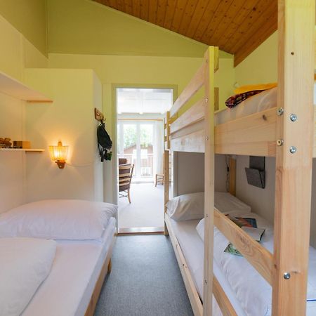 Wiesel Wildhaus Εξωτερικό φωτογραφία