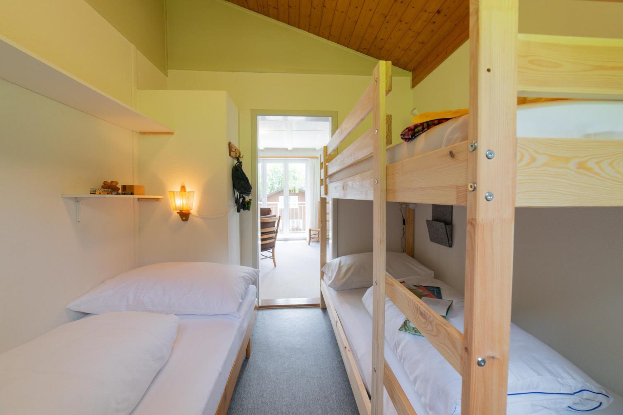 Wiesel Wildhaus Εξωτερικό φωτογραφία