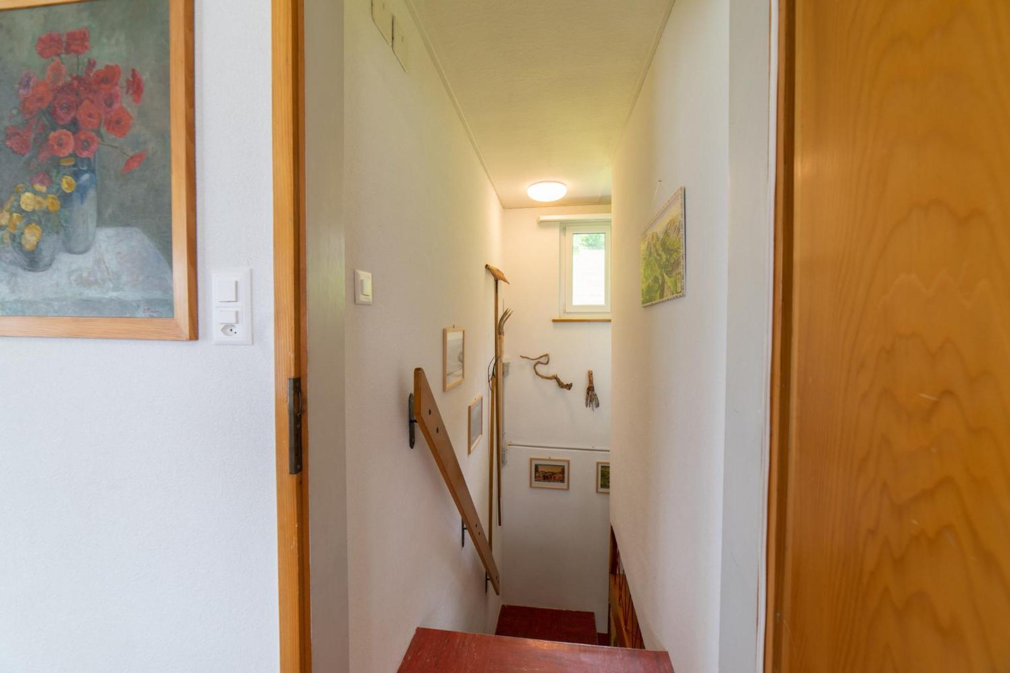 Wiesel Wildhaus Εξωτερικό φωτογραφία