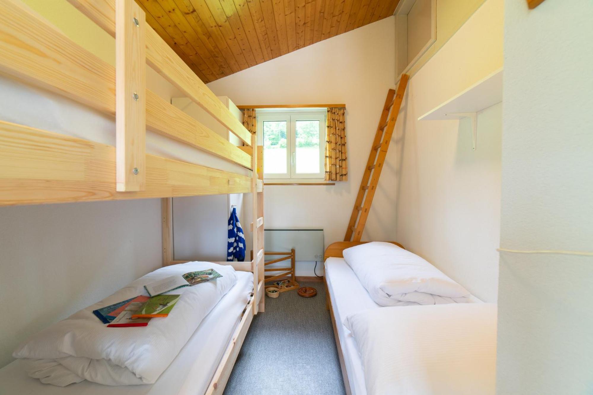 Wiesel Wildhaus Εξωτερικό φωτογραφία