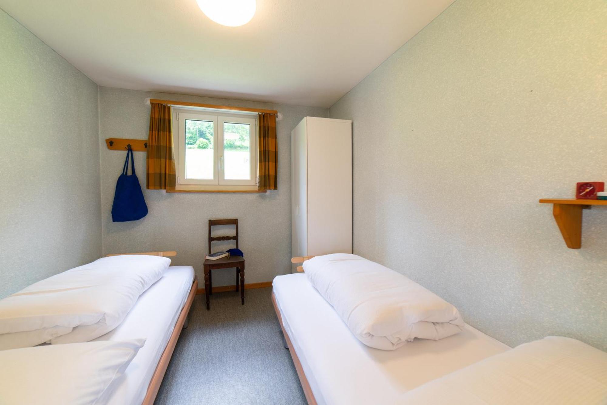 Wiesel Wildhaus Εξωτερικό φωτογραφία