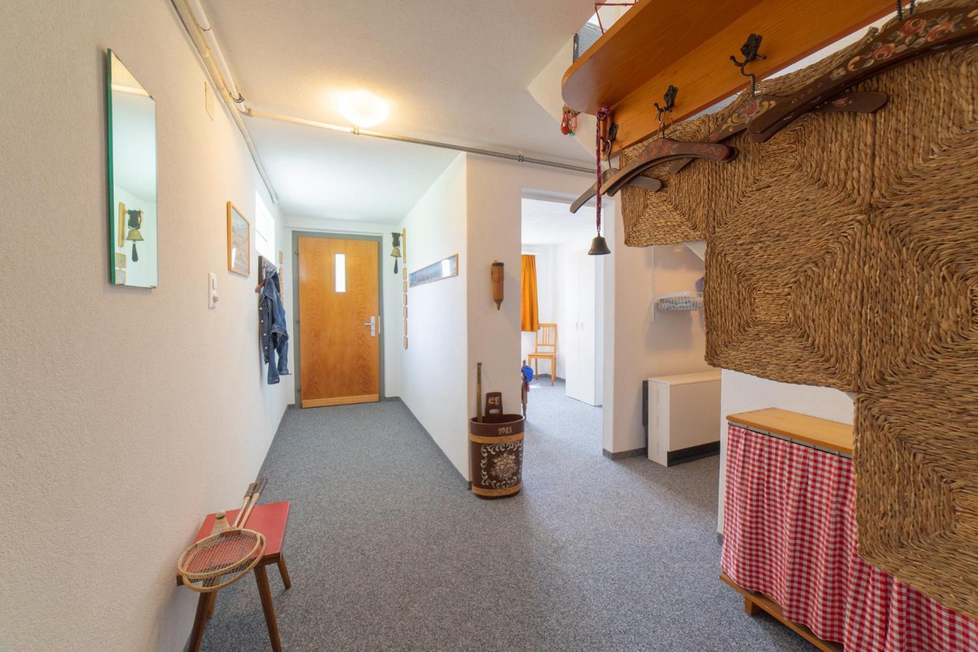 Wiesel Wildhaus Εξωτερικό φωτογραφία
